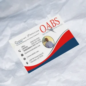 Business Cards