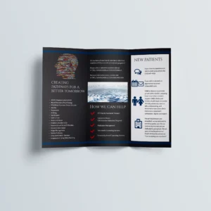 Brochures