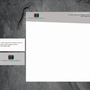 Letterhead