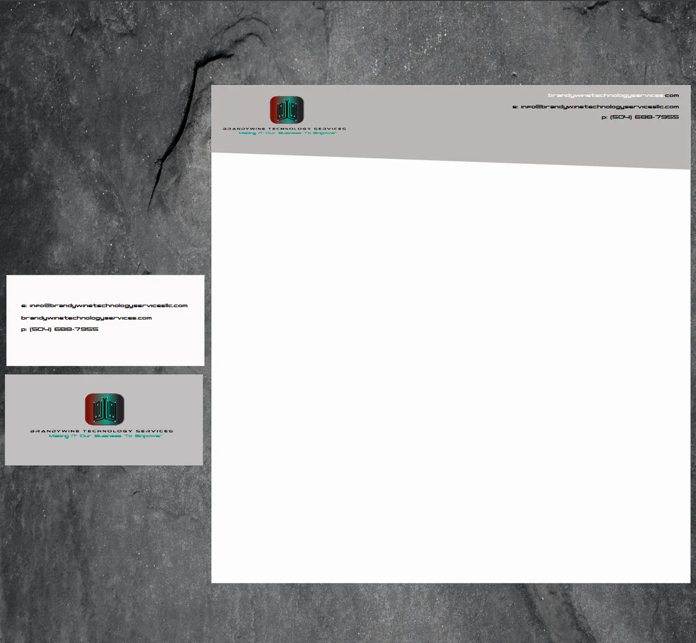 Letterhead